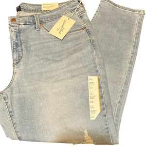 Universal Thread women’s Jeans